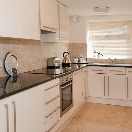 Albany House By Harrogate Serviced Apartments Eksteriør bilde
