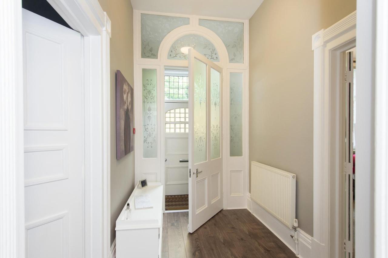 Albany House By Harrogate Serviced Apartments Eksteriør bilde