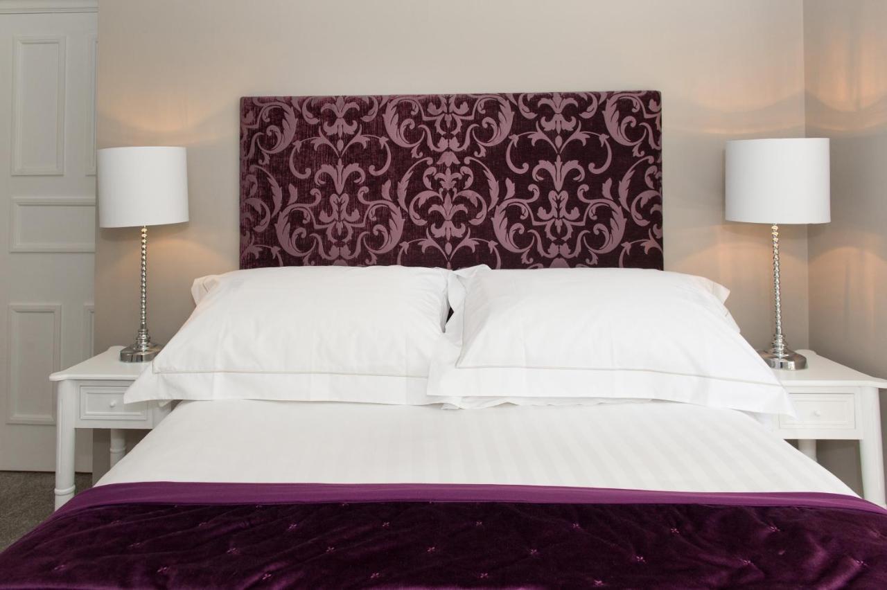Albany House By Harrogate Serviced Apartments Eksteriør bilde