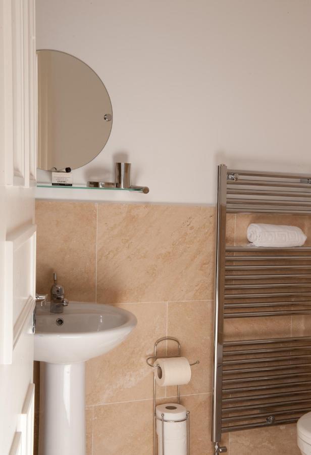 Albany House By Harrogate Serviced Apartments Eksteriør bilde